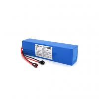 Батарея к ИБП QiSuo Li-ion 48V 10A (QS-4810)