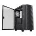 Корпус для ПК Gamemax DIAMOND CP BK