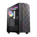 Корпус для ПК Gamemax DIAMOND CP BK