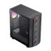 Корпус для ПК Gamemax DIAMOND CP BK