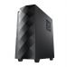 Корпус для ПК Gamemax DIAMOND CP BK