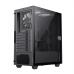 Корпус для ПК Gamemax DIAMOND CP BK