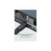 Перехідник DisplayPort M to HDMI F 4K30Hz black Vention (HBMB0)