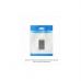 Перехідник DisplayPort M to HDMI F 4K30Hz black Vention (HBMB0)