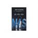 Перехідник USB-C + USB-A to RJ45 Ethernet 2500Mbps gray Vention (CFUHB)