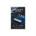 Перехідник USB-C + USB-A to RJ45 Ethernet 2500Mbps gray Vention (CFUHB)