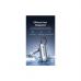 Перехідник USB-C + USB-A to RJ45 Ethernet 2500Mbps gray Vention (CFUHB)