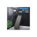 Считыватель флеш-карт USB 3.0 to SD/TF 0.15m black Vention (CLPBB)