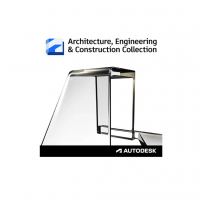 ПО для 3D (САПР) Autodesk Product Design & Manufacturing Collection IC Commercial New Single-user ELD 3-Year Subscription (02JI1-WW6361-L257)