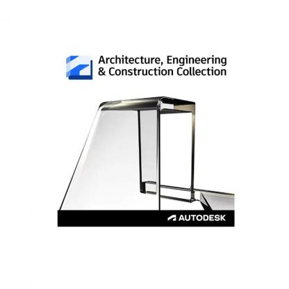 ПО для 3D (САПР) Autodesk Product Design & Manufacturing Collection IC Commercial New Single-user ELD 3-Year Subscription (02JI1-WW6361-L257)