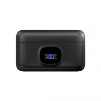 Мікрофон Streamplify MIC GO-48-WL Black (SPML-MG1C051.11)
