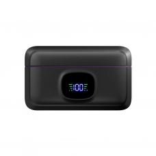 Микрофон Streamplify MIC GO-48-WL Black (SPML-MG1C051.11)