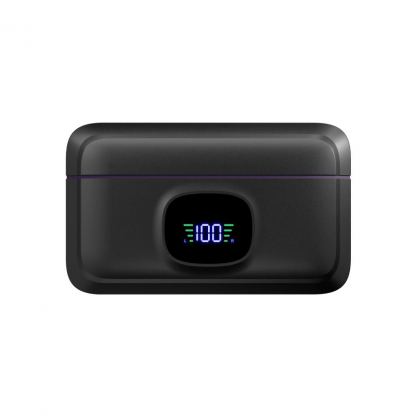 Микрофон Streamplify MIC GO-48-WL Black (SPML-MG1C051.11)