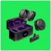 Микрофон Streamplify MIC GO-48-WL Black (SPML-MG1C051.11)