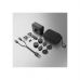 Микрофон Streamplify MIC GO-48-WL Black (SPML-MG1C051.11)