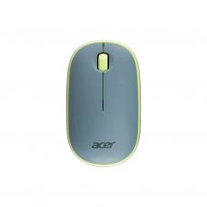 Мышка Acer AMR100 Optical Wireless Bubble Blue (GP.MCE11.03H)
