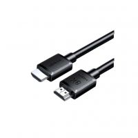 Кабель мультимедийный HDMI M to HDMI M 15.0m 8K60Hz 48Gbps black Ugreen (45437)