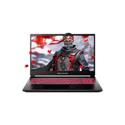 Ноутбук Dream Machines RT5060-15 (RT5060-15UA28)