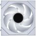 Кулер для корпуса Lian Li Uni Fan SL-INF WIRELESS 140-1, White (G99.14SLIN1W1W.00)