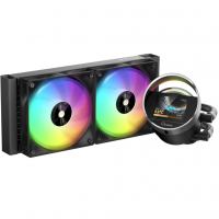 Кулер для процессора OCYPUS SIGMA-L24-BK2AAWWN00X-GL
