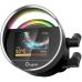 Кулер для процессора OCYPUS SIGMA-L24-BK2AAWWN00X-GL