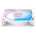 Кулер для корпуса OCYPUS DELTA F12 ARGB 3 IN (DELTA-F12-WH3AM00X-GL)