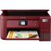 Багатофункціональний пристрій Epson EcoTank L4367 WiFi (C11CL41413)