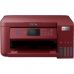 Багатофункціональний пристрій Epson EcoTank L4367 WiFi (C11CL41413)