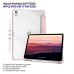 Чохол до планшета BeCover Soft Edge Apple iPad Air 11