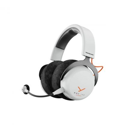 Наушники Beyerdynamic MMX 150 Wireless Arctic White (531810)