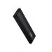 Карман внешний Trust USB-C to M.2 NVMe SSD Enclosure USB 3.2 Gen2 10Gbps aluminum black (25806_TRUST)