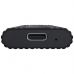 Карман внешний Trust USB-C to M.2 NVMe SSD Enclosure USB 3.2 Gen2 10Gbps aluminum black (25806_TRUST)