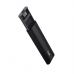 Карман внешний Trust USB-C to M.2 NVMe SSD Enclosure USB 3.2 Gen2 10Gbps aluminum black (25806_TRUST)