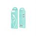 Дата кабель USB 2.0 AM to USB-C 1.0m 2A X25 white HOCO (6957531080152)