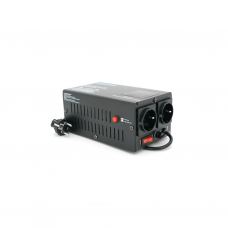 Стабілізатор напруги Conter SVRS-1000VA/750W (CR-SVRS-1000)