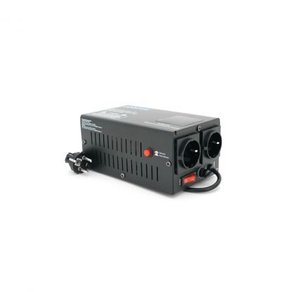Стабілізатор напруги Conter SVRS-1000VA/750W (CR-SVRS-1000)