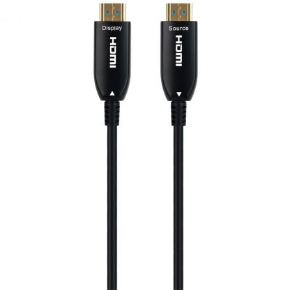 Кабель мультимедийный HDMI M to HDMI M 35.0m V2.1 8K 60Hz/4K 144Hz AOC Cablexpert (CCBP-HDMI8K-AOC-35M-EU)