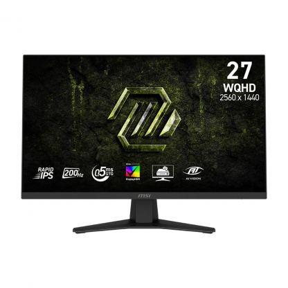 Монитор MSI MAG 274QF E20