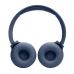 Навушники JBL Tune 520BT2 Blue (JBLT520BT2BLUEU)