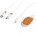Адаптер HDMI extender 15m ( USB-C to HDMI ) wireless J5create (JVAW61-N)