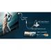 Адаптер HDMI extender 15m ( USB-C to HDMI ) wireless J5create (JVAW61-N)
