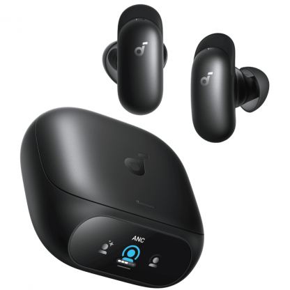 Навушники Anker SoundCore Liberty 5 Pro Midnight Black (D1203G11)
