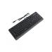 Клавиатура A4Tech FK10Q USB UA Grey (4711421003452)