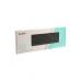 Клавиатура A4Tech FK10Q USB UA Grey (4711421003452)