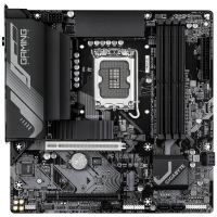 Материнская плата GIGABYTE B760M GAMING X WIFI6E GEN5 (B760M G X WF6E GEN5)