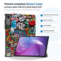 Чохол до планшета BeCover Smart Case Lenovo Idea Tab Pro (2nd Gen) TB390FU 13.0