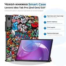 Чехол для планшета BeCover Smart Case Lenovo Idea Tab Pro (2nd Gen) TB390FU 13.0