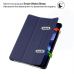 Чехол для планшета BeCover Smart Case Xiaomi Redmi Pad 2 SE 9.7