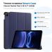 Чехол для планшета BeCover Smart Case Xiaomi Redmi Pad 2 SE 9.7