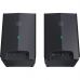 Акустическая система Sharp CP-AWS2001 Black (CP-AWS2001)